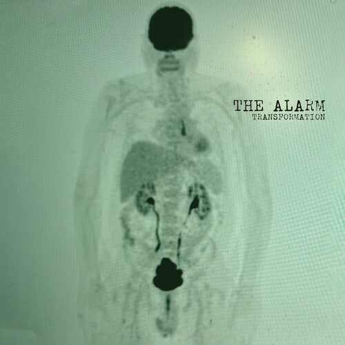 The Alarm - (PRESALE 5/29/26) Transformation (VINYL) | Mint (M) Mint (M)-