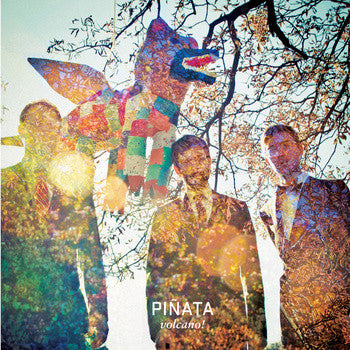 Piñata | Mint (M) Mint (M)-
