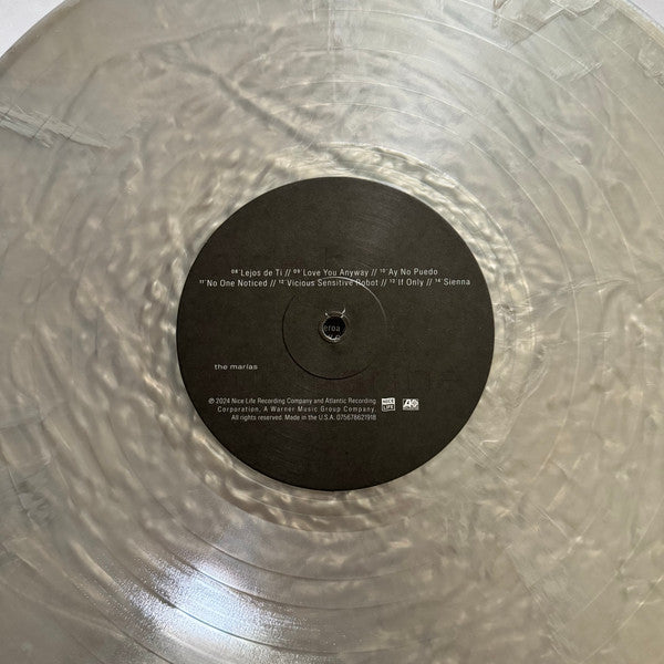 Submarine (SILVER) | Mint (M) Mint (M)-