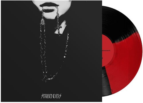 The Beast Goes on (RED VINYL) |-