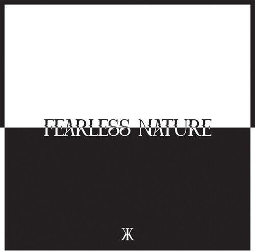 Kid Kapichi - Fearless Nature (WHITE VINYL) | Mint (M) Mint (M)-
