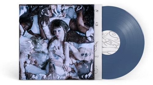 Nep - Noelle (GREY VINYL) | Mint (M) Mint (M)-