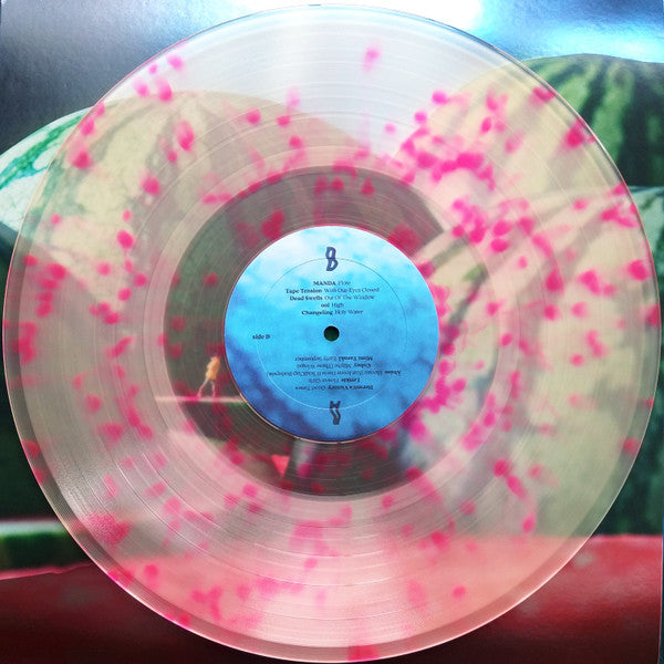 Vinyl Moon Volume 060: Meloncholy Dream | Mint (M) Mint (M)-