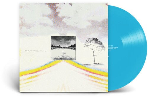 Gum - Blue Gum Way (BLUE VINYL) | Mint (M) Mint (M)-