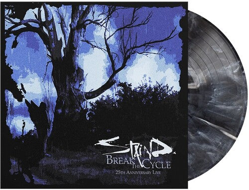 Staind - (PRESALE 8/21/26) Break The Cycle (COLORED VINYL LP BMG RIGHTS MANAGEMEN 2026) | NEW-