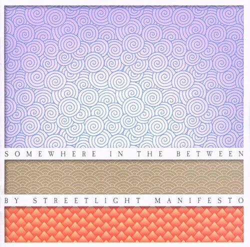 Streetlight Manifesto - (PRESALE 7/24/26) Somewhere in the Between (IEX RED VINYL) | Mint (M) Mint (M)-