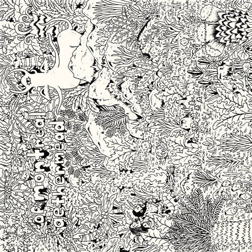 Of Montreal - (PRESALE 5/22/26) Aethermead (DIGI CARD CLEAR VINYL) | Mint (M) Mint (M)-
