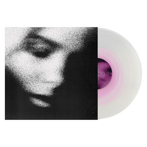 Glare - Into You / Void In Blue (VIOLET IN CLEAR VINYL) | Mint (M) Mint (M)-