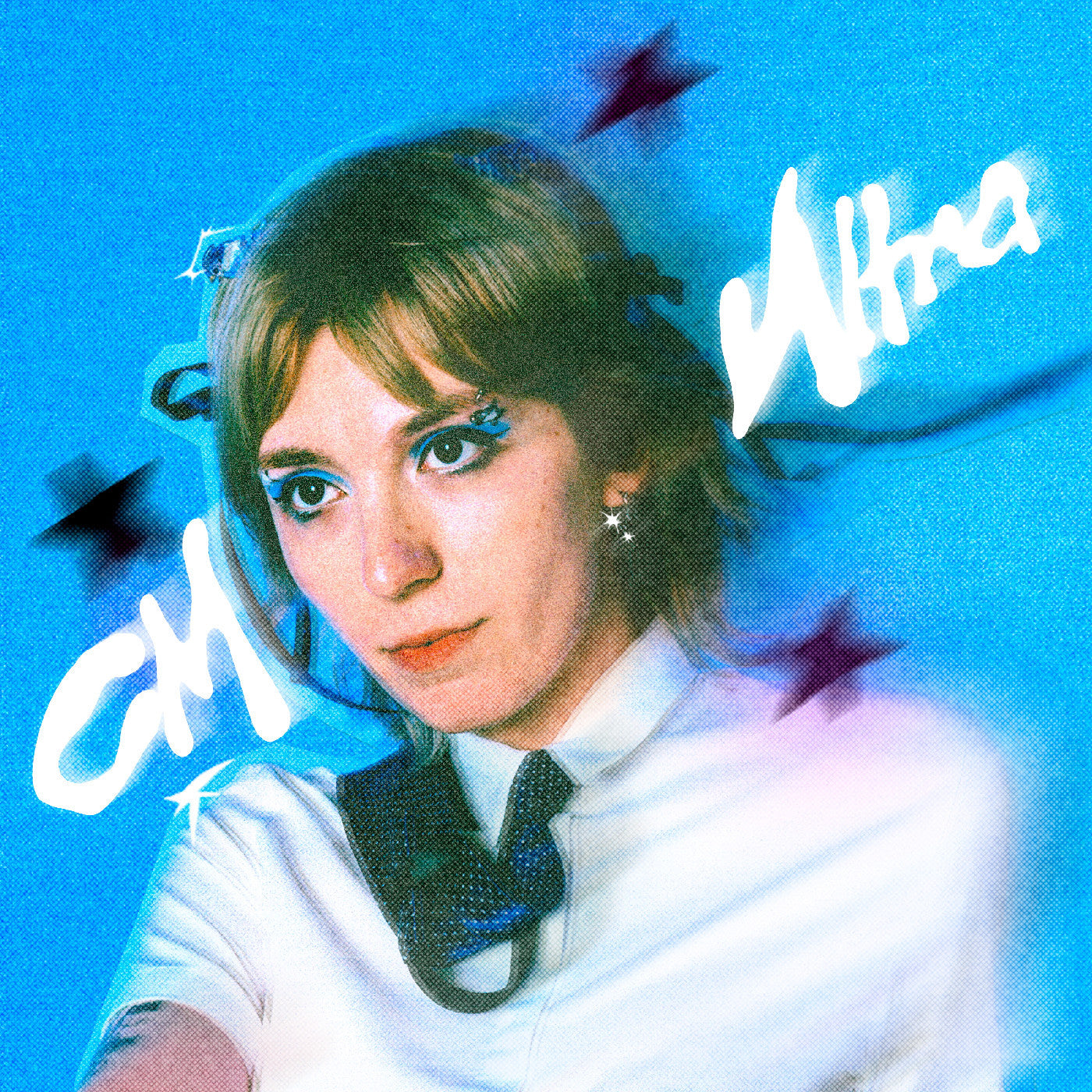 Catherine Moan - (PRESALE 7/17/26) CM Ultra (CYAN & PINK COLOR IN COLOR VINYL) |-