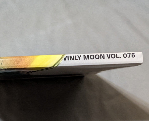 Various - Vinyl Moon Volume 075: Seventy Five (2XCOLOR VINYL & INSERTS) | Mint (M) Mint (M)-