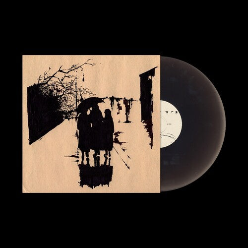 Knumears - Directions (GLOW EFFECT VINYL) | Mint (M) Mint (M)-