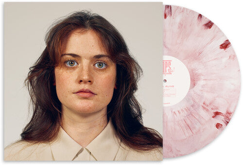 Ghostly Int'l - I Feel Alive (PINK VINYL) | Mint (M) Mint (M)-