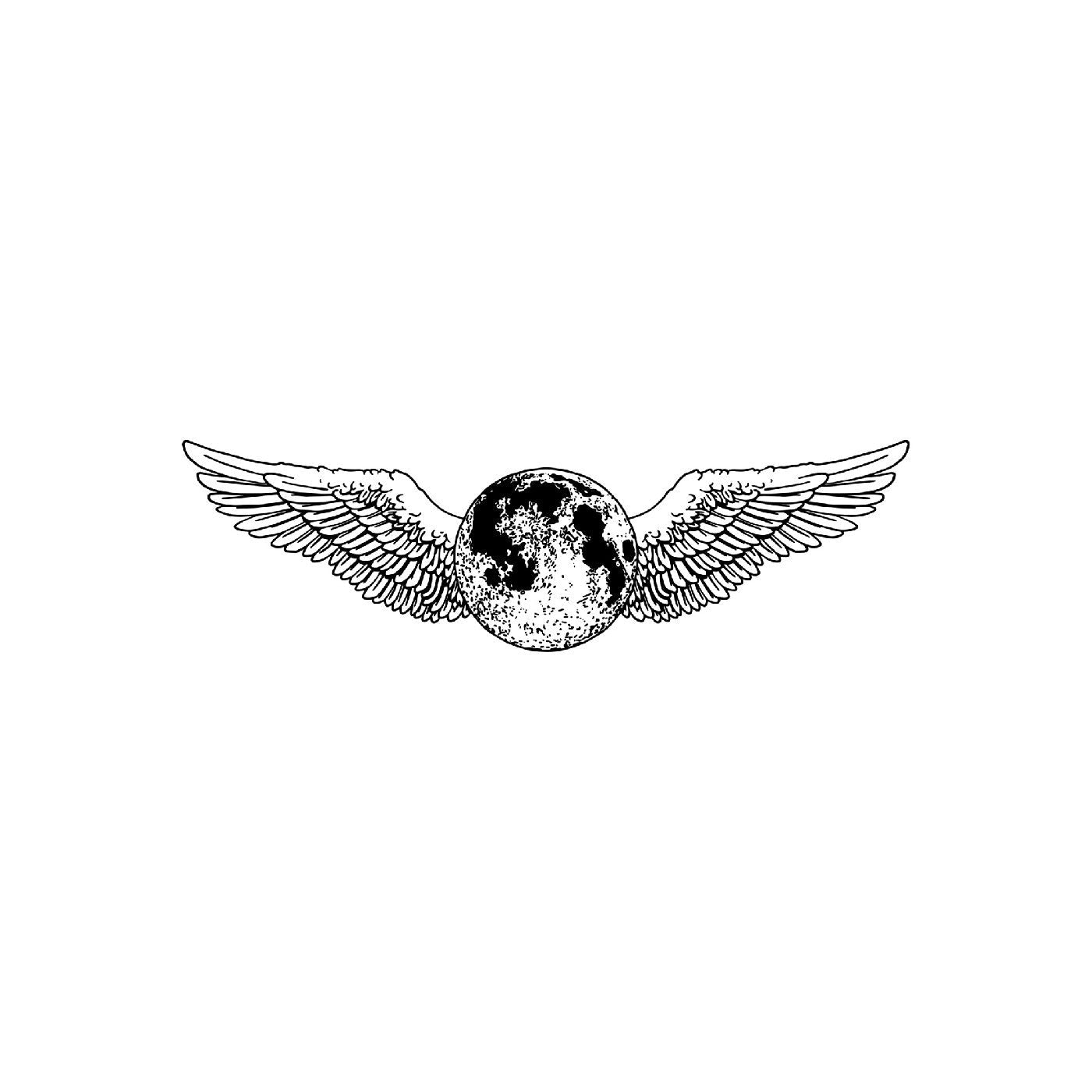 Sky Valley Mistress - Luna Mausoleum (WHITE VINYL) | Mint (M) Mint (M)-