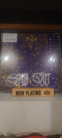 Spun Out - Dream Noise (INDIGO) | Mint (M) Mint (M)-