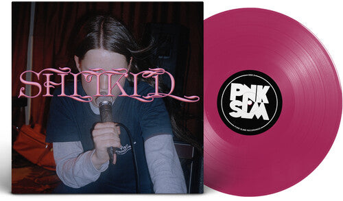 Shitkid - The Essential (Vol 1) (IEX) (PURPLE VINYL) |-