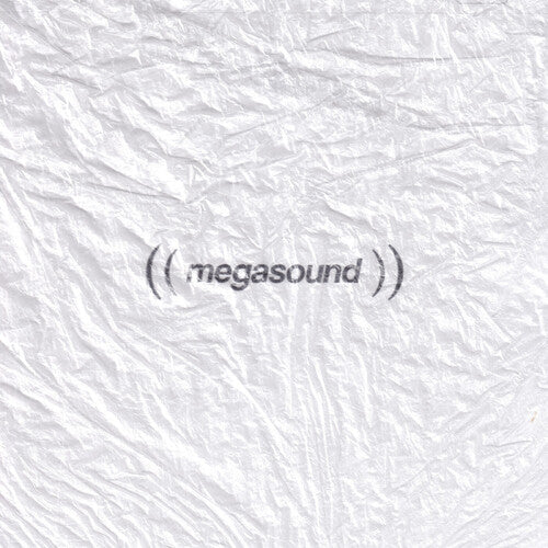 Megasound - (PRESALE 8/7/26) Megasound (SPLATTER WHITE VINYL LP DON GIOVANNI 2026) | NEW Mint (M) Mint (M)-