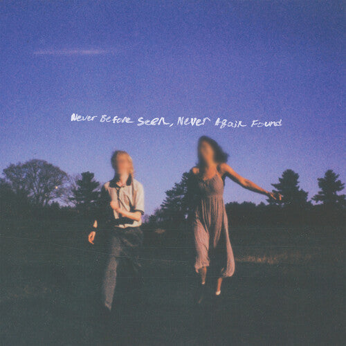 Arm's Length - Never Before Seen, Never Again Found (IEX GRAPE PURPLE VINYL) | Mint (M) Mint (M)-