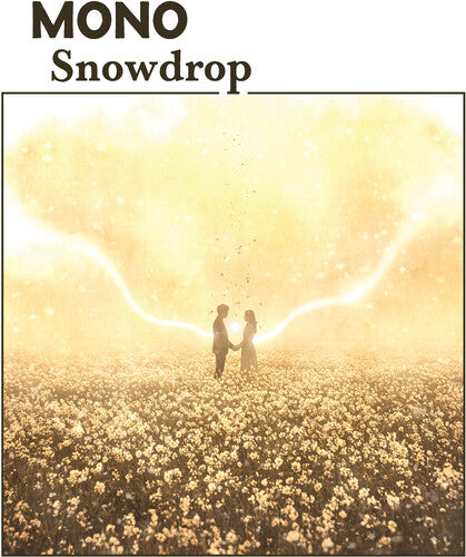 Mono - Snowdrop (BOYSENBERRY 2xVINYL) | Mint (M) Mint (M)-