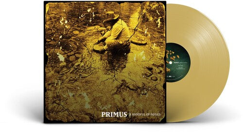 Primus - (PRESALE 7/24/26) A Handful of Nuggs (GOLD VINYL) | Mint (M) Mint (M)-