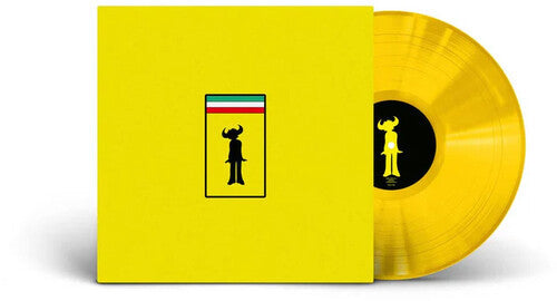 Jamiroquai - Virtual Insanity: 30th Anniversary (IMPORT YELLOW VINYL LP Sony 19958450821 2026) | NEW Mint (M) Mint (M)-