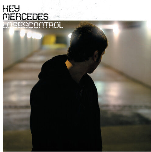 Hey Mercedes - Loses Control (CLEAR VINYL) | Mint (M) Mint (M)-
