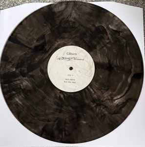 Glixen - Quiet Pleasures Ep (Black Marble Vinyl) | NEW-