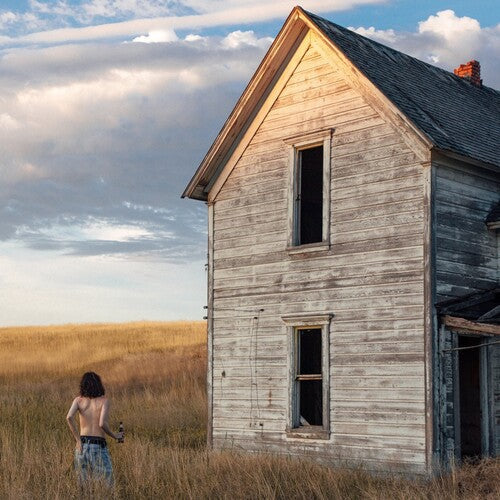 Jane Remover - (PRESALE 7/3/26) Census Designated (WHITE 2xVINYL) | Mint (M) Mint (M)-