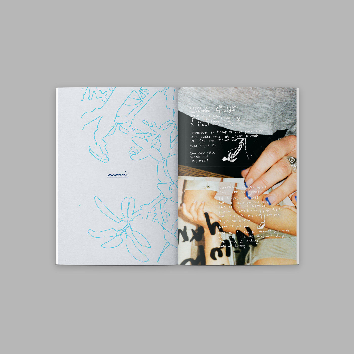 Nilüfer Yanya - (PRESALE 6/15/26) Dancing Shoes (PEBBLE VINYL) | Mint (M) Mint (M)-