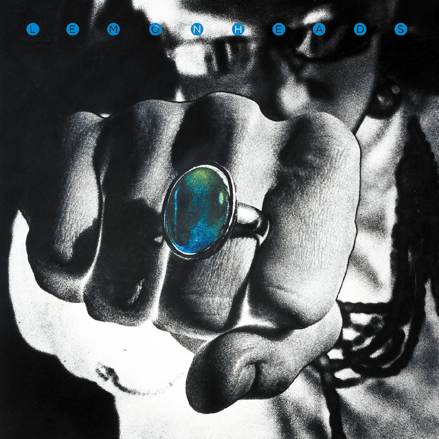 Lovey (INDIE EXCLUSIVE, BLUE VINYL w/ download card) | Mint (M) Mint (M)-