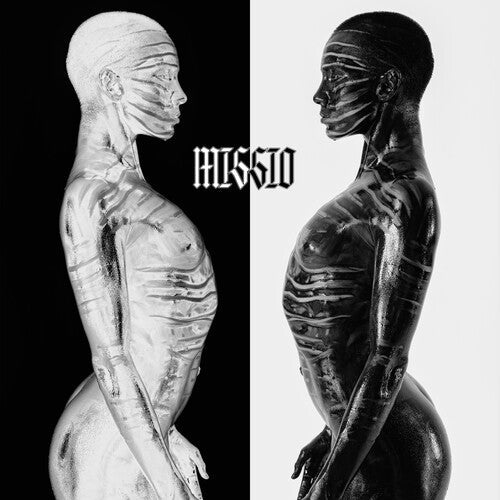 Missio - (PRESALE 7/3/26) Love & Heartbreak (ECO MANUFACTURED ON DEMAND CD) | Mint (M) Mint (M)-