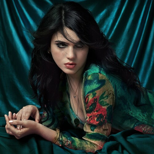 Julia Cumming - Julia (ORCHID RED VINYL) | Mint (M) Mint (M)-
