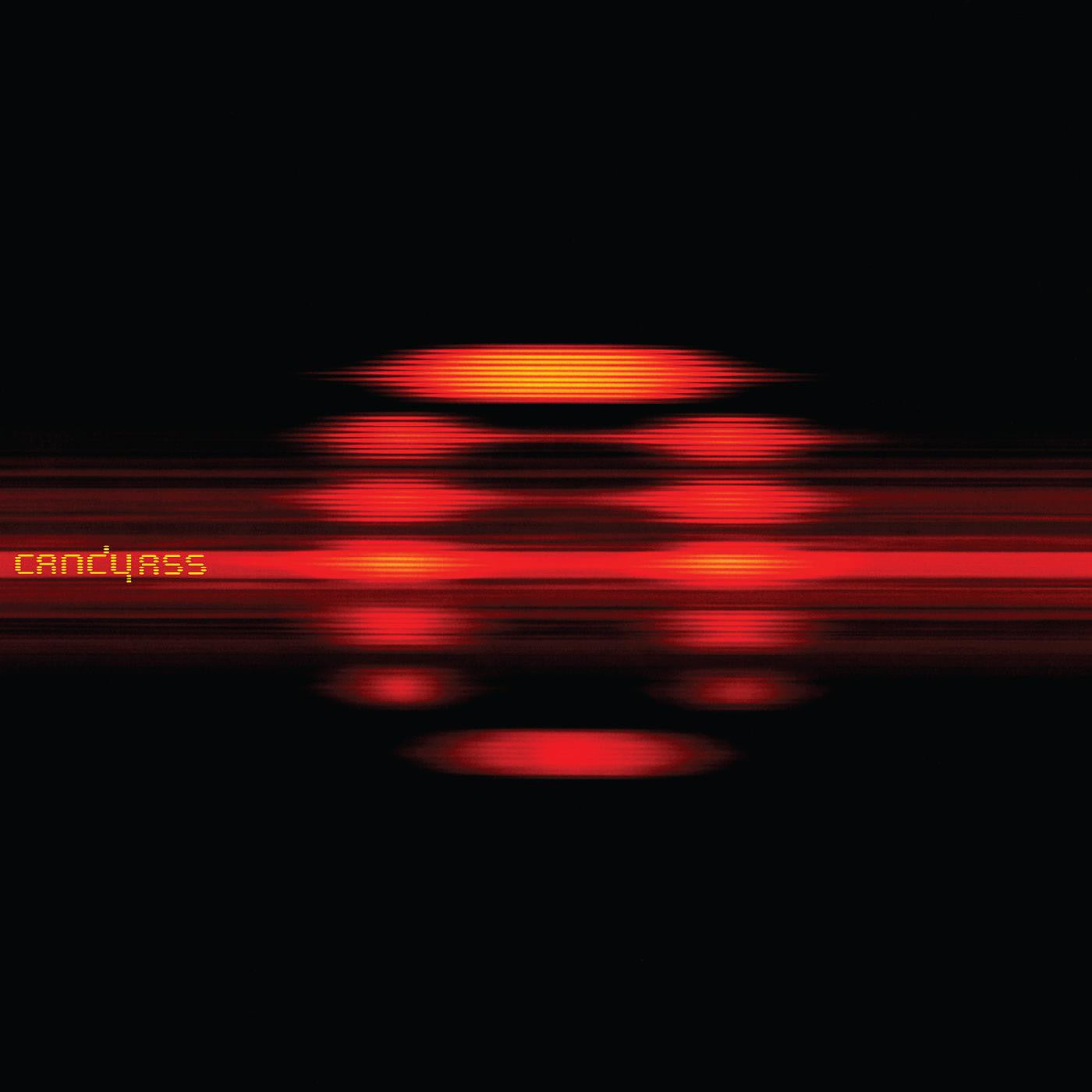 Orgy - Candyass - Remastered (ORANGE WITH BLACK SWIRL VINYL) | Mint (M) Mint (M)-