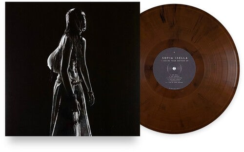 I Can Be Your Mother (HARDWOOD VINYL) |-