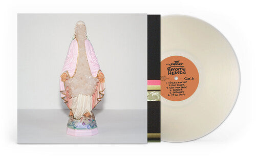 The Format - Boycott Heaven (Cream Vinyl) | Mint (M) Mint (M)-