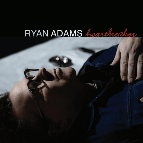 Ryan Adams - Heartbreaker 25th Anniversary (RED VINYL) | Mint (M) Mint (M)-