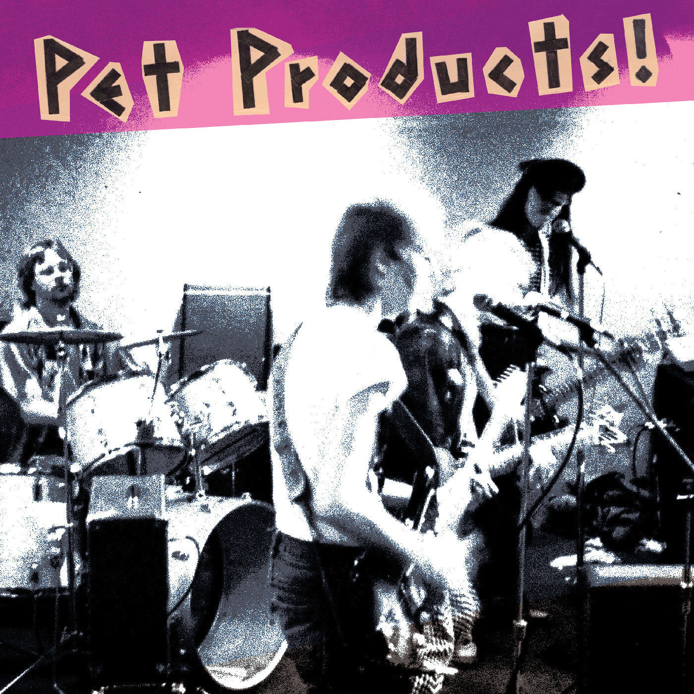 Pet Products - Pet Products (ORCHID VINYL) |-