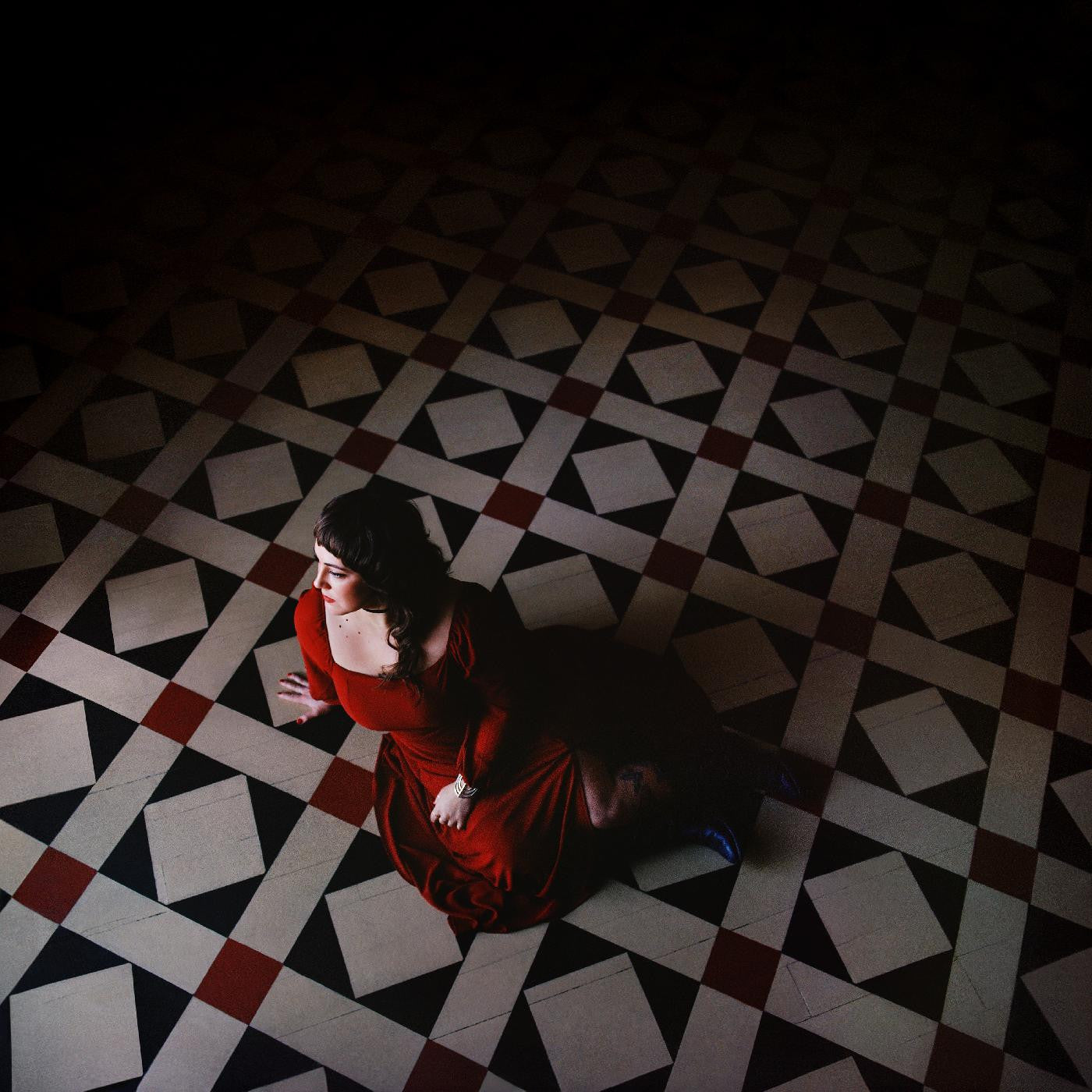 Rose Hotel - A Pawn Surrender |-