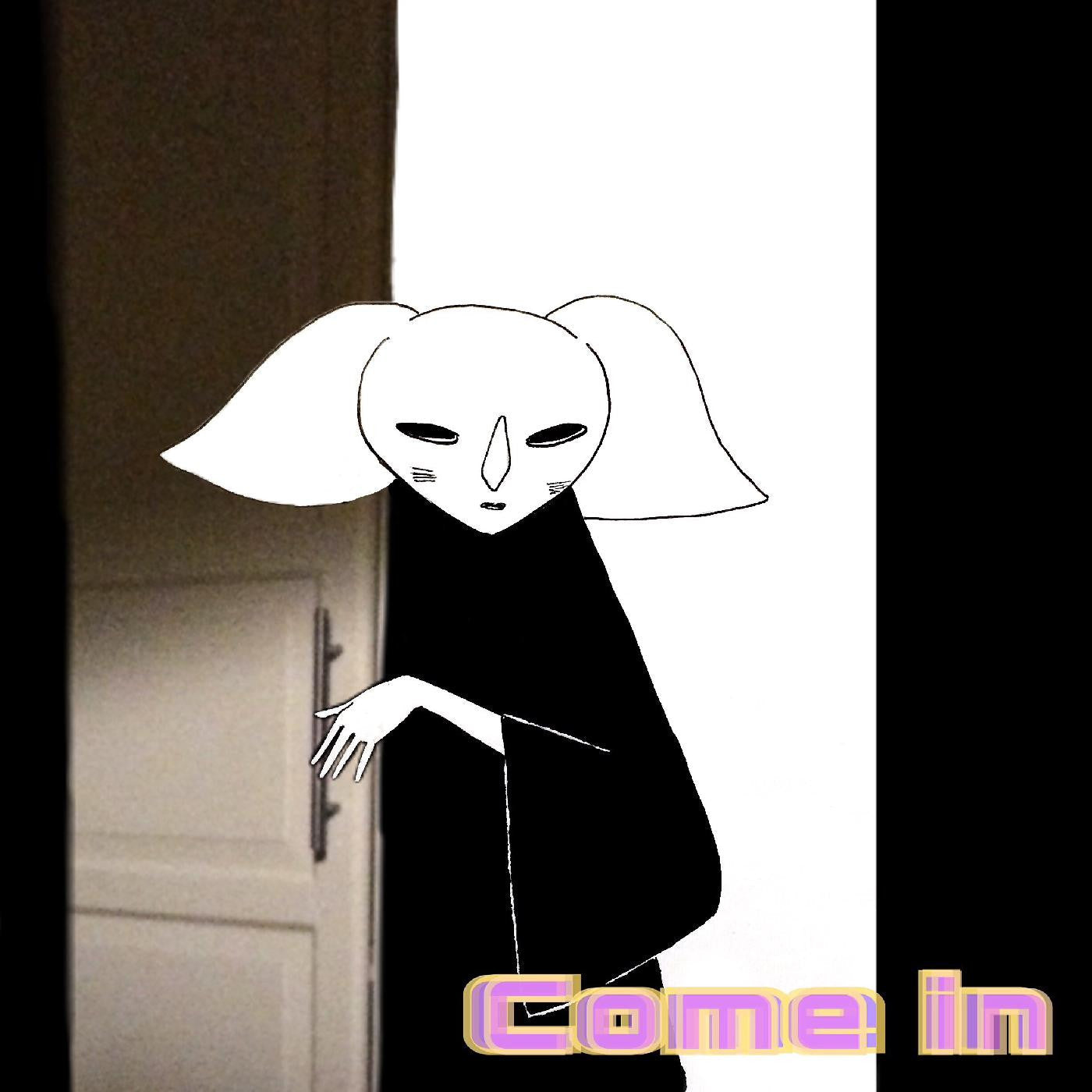 Weatherday - Come in (CD) |-