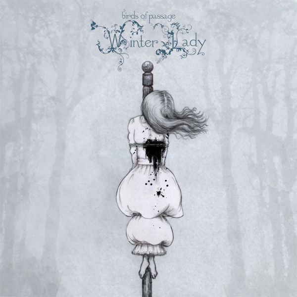 Birds Of Passage - Winter Lady (CD) | Mint Mint-