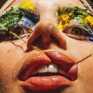 Sick Joy - More Forever (VINYL) |-