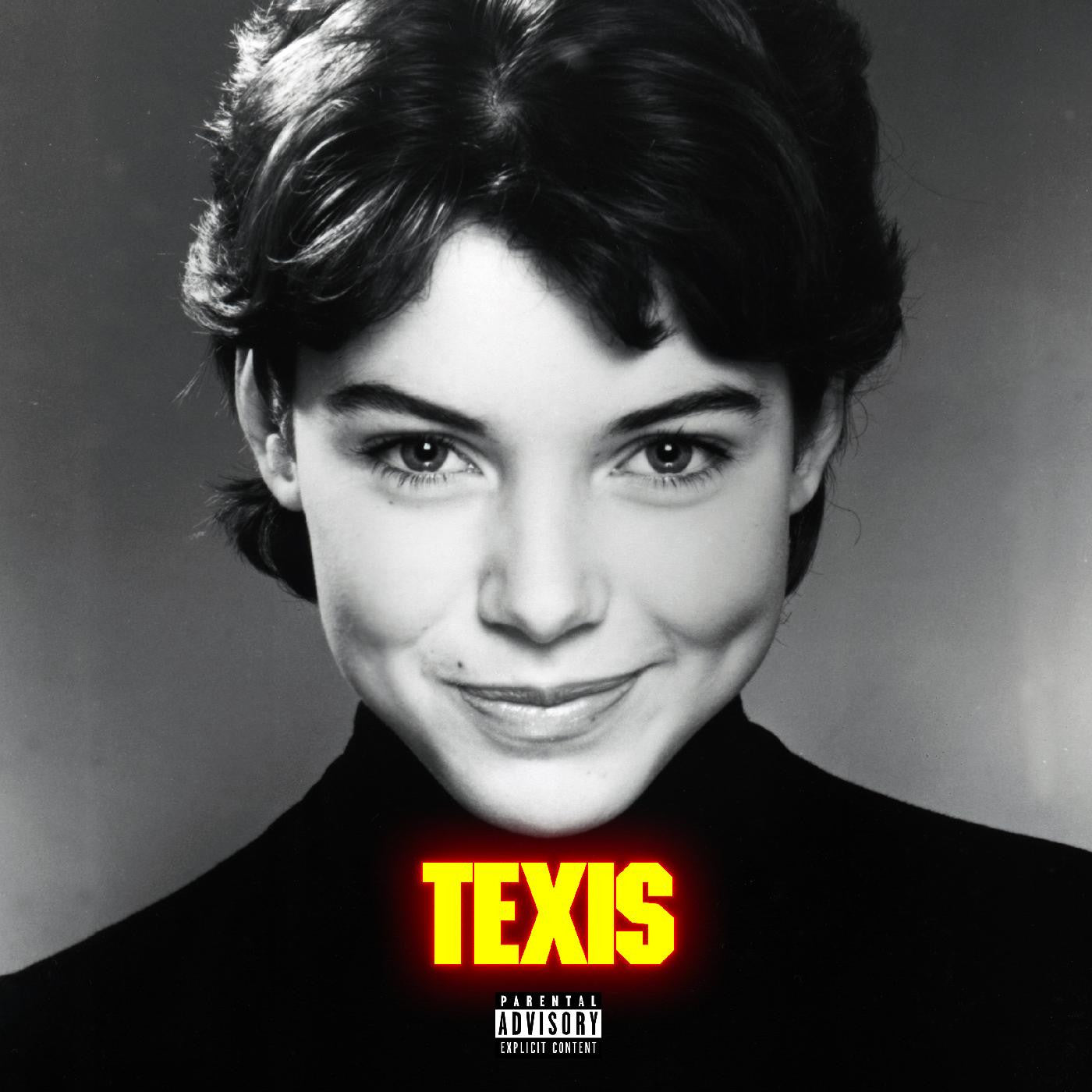 Sleigh Bells - Texis (CD) |-