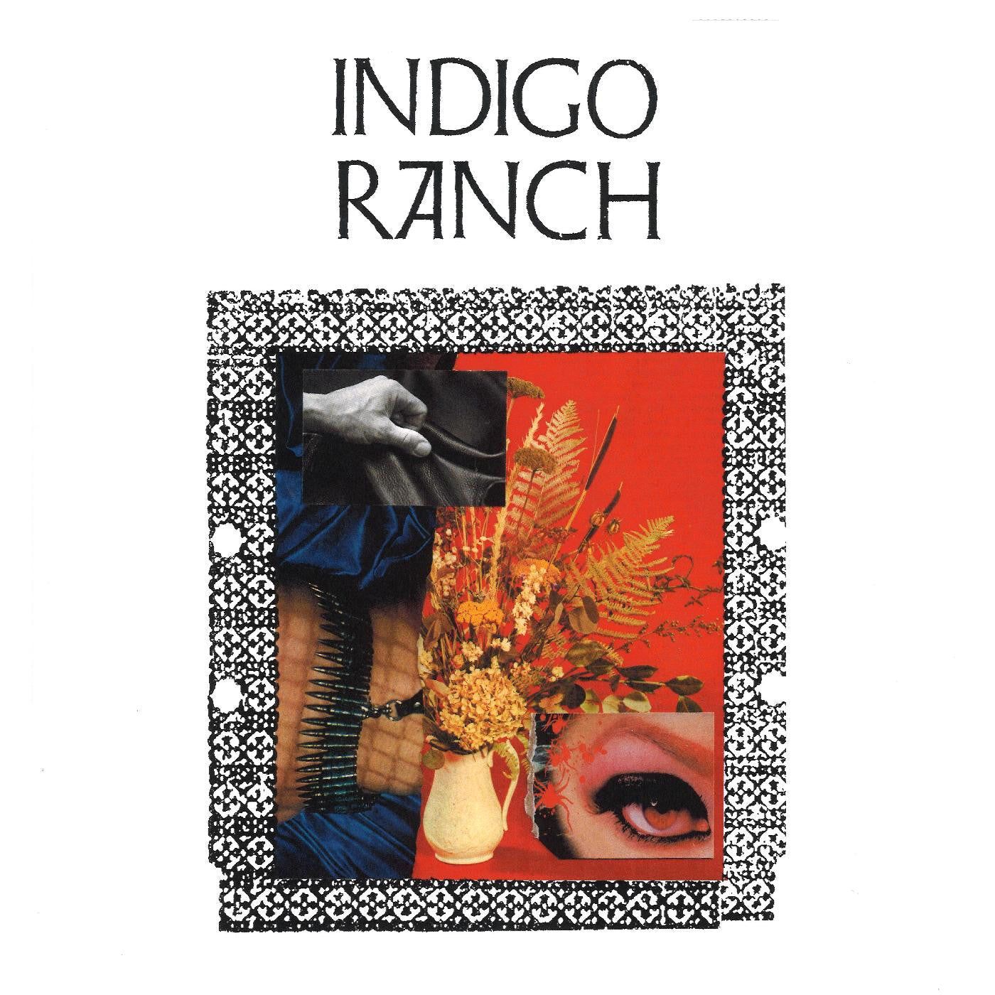 Indigo Ranch - Hard Gloss |-