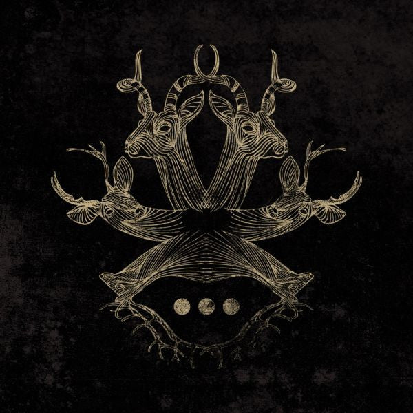 Blueneck - Repetitions (CD) | Mint Mint-