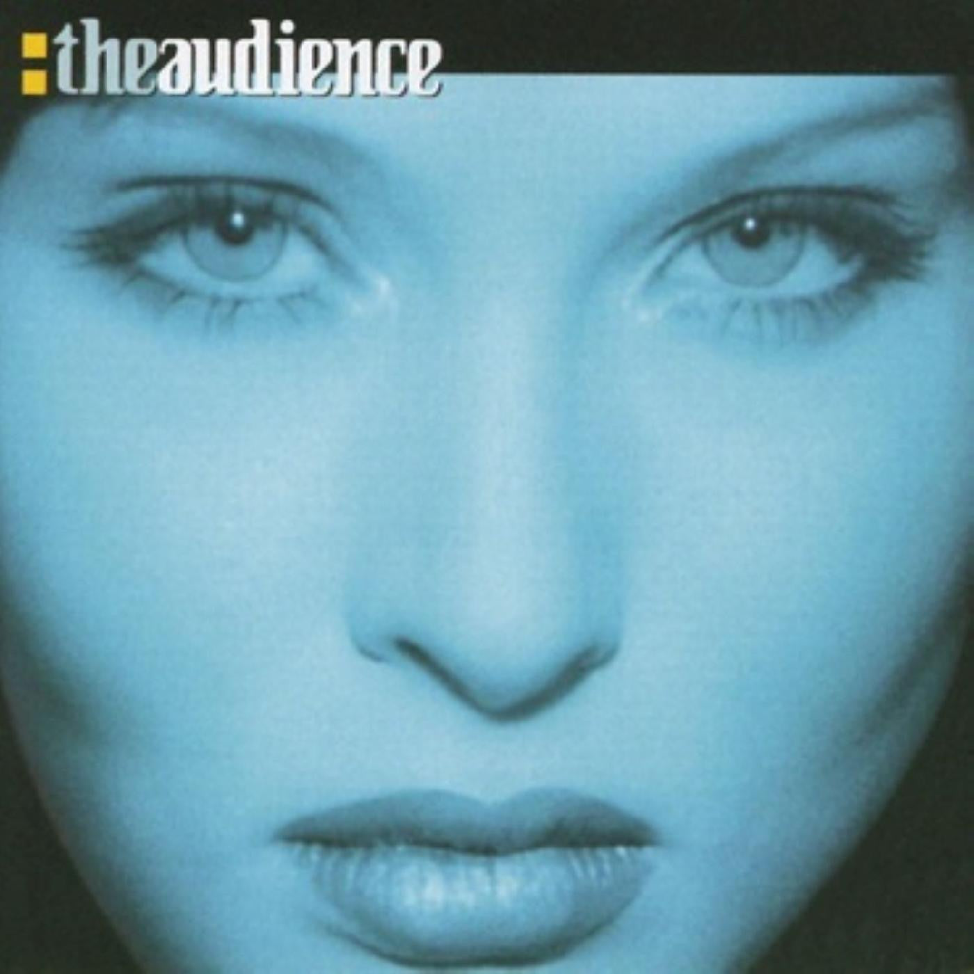 Theaudience - Theaudience |-