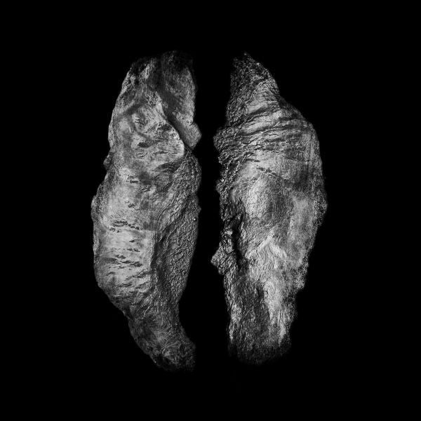 Saffronkeira + Mario Massa - Cause and Effect (CD) |-