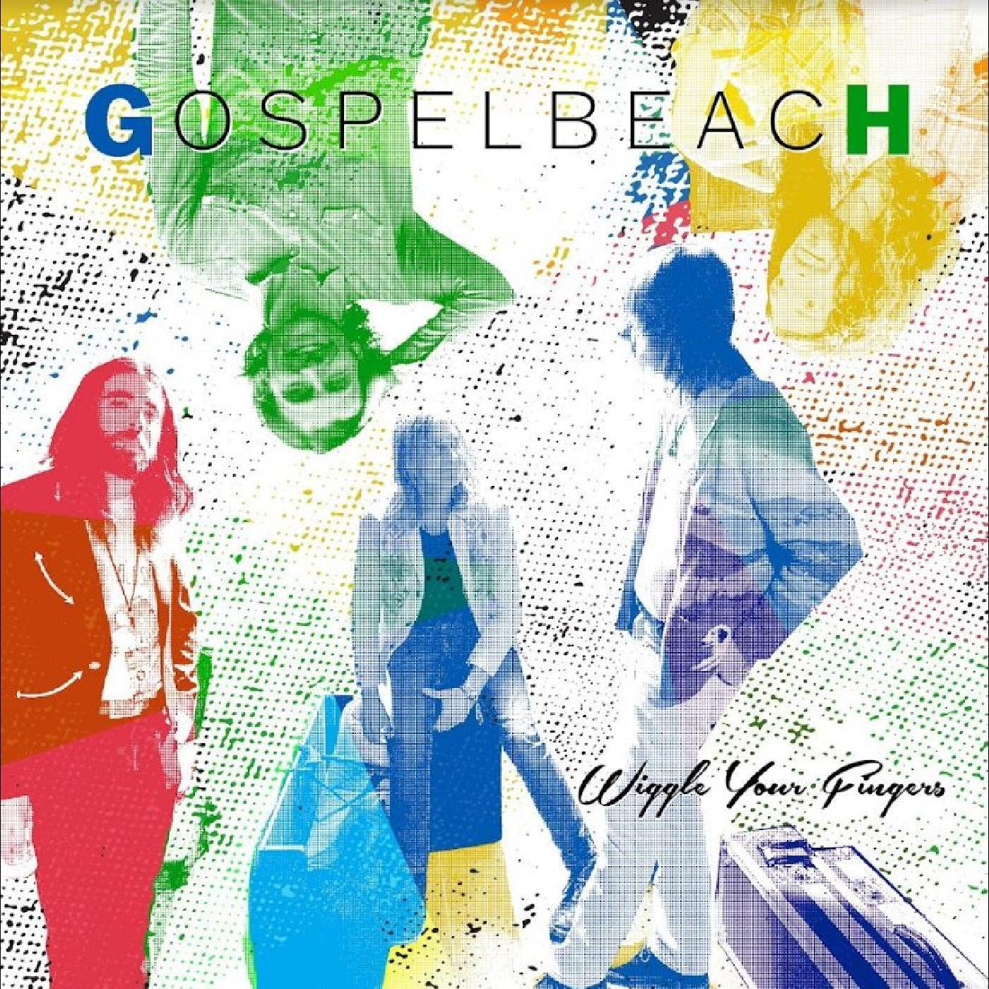 GospelbeacH - Wiggle Your Fingers |-