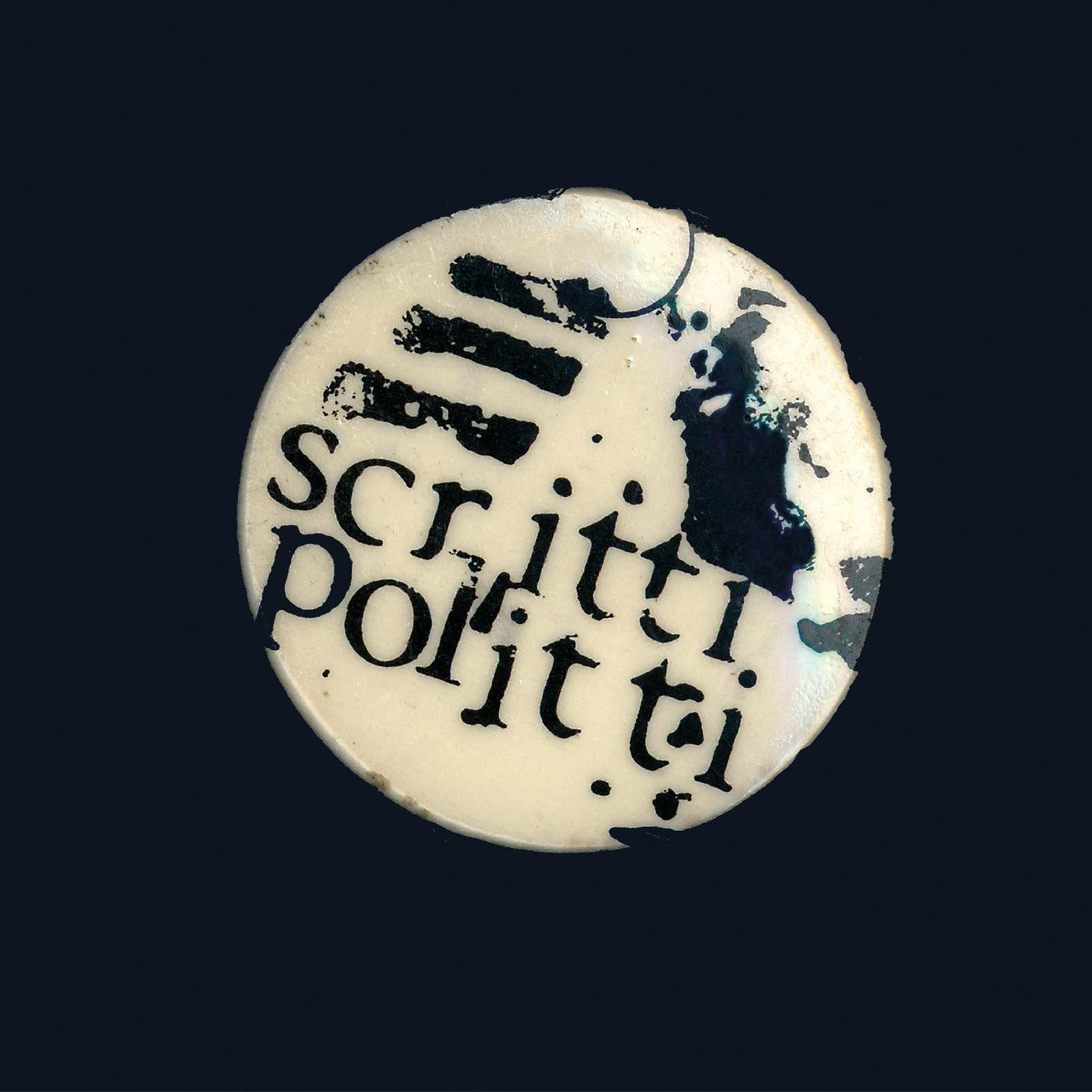 Scritti Politti - Early |-