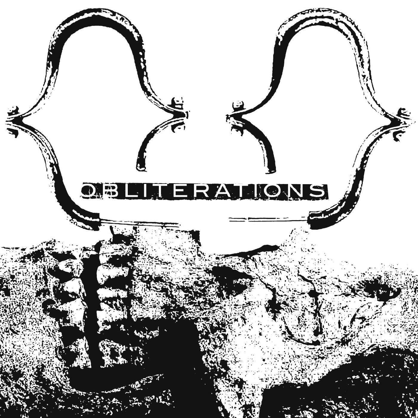 Obliterations - Obliterations (PURPLE VINYL) (Vinyl) | Mint (M) Mint (M)-