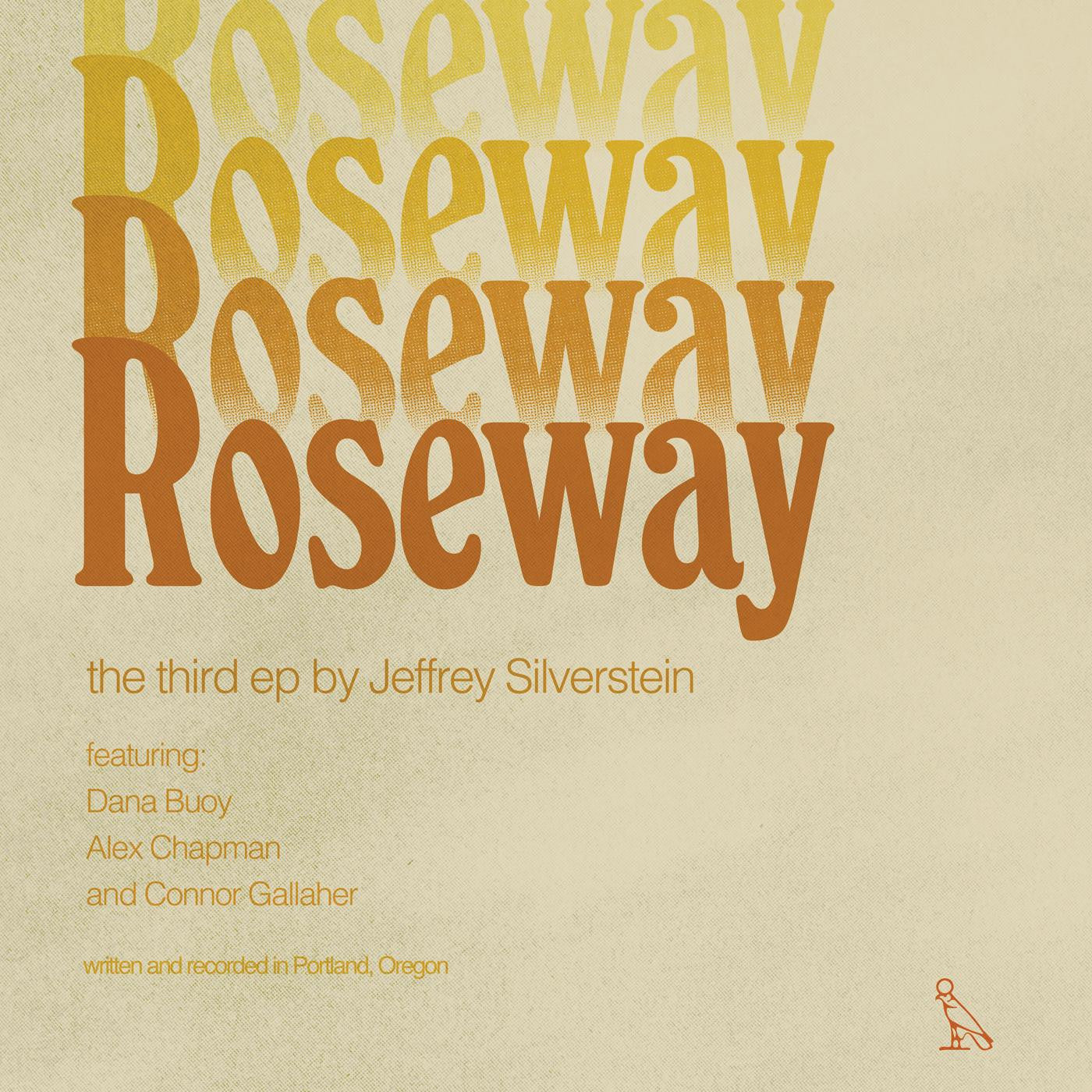 Silverstein, Jeffrey - Roseway |-