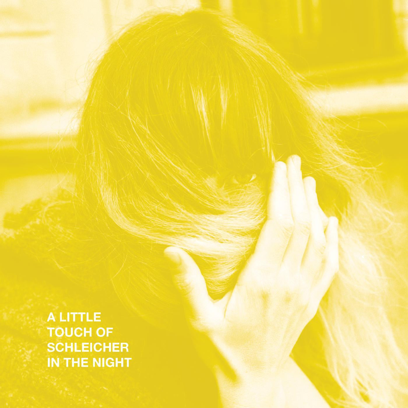 von Schleicher, Katie - A Little Touch of Schleicher in the Night |-